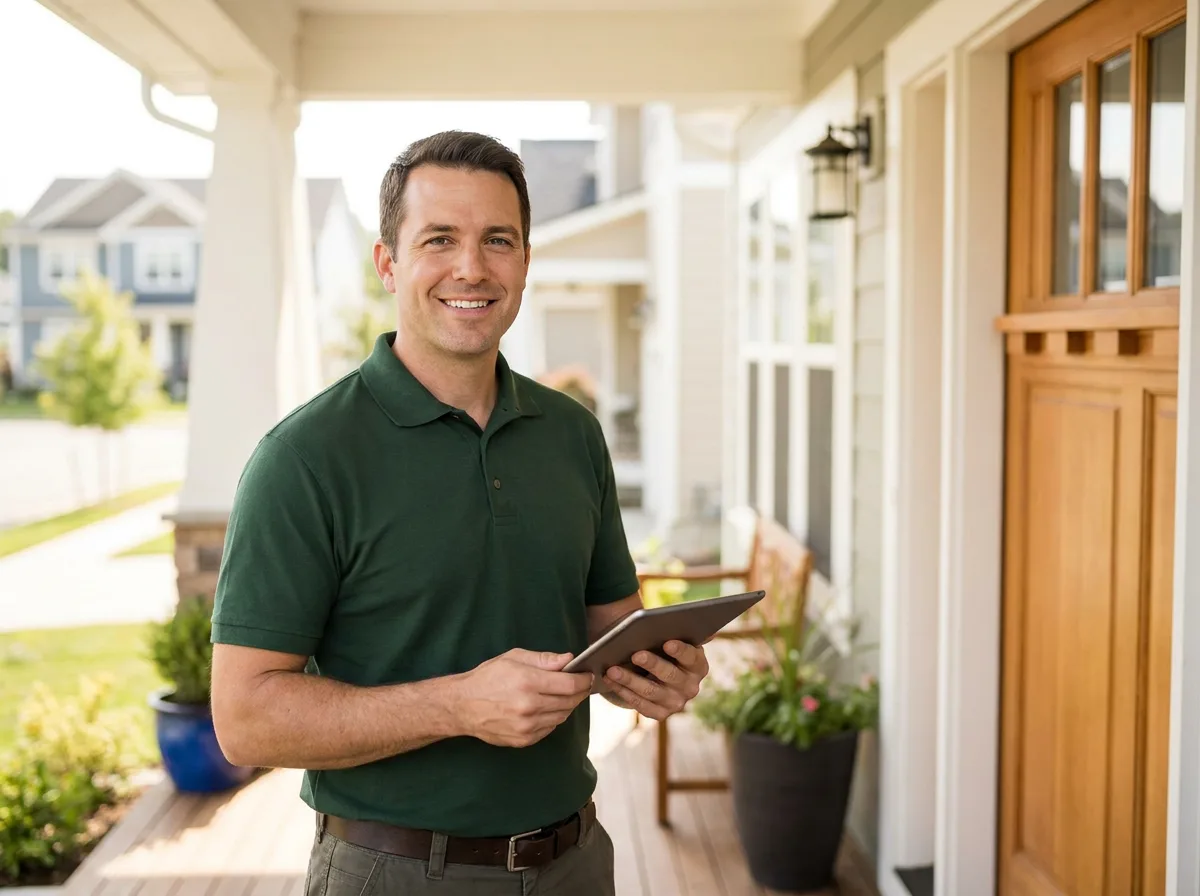 Pest control FAQs for Dell, AR